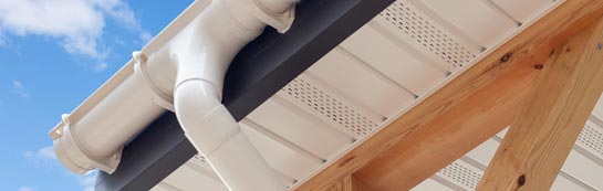 get Brown Candover guttering quotes today