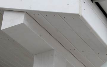 soffits Brown Candover, Hampshire